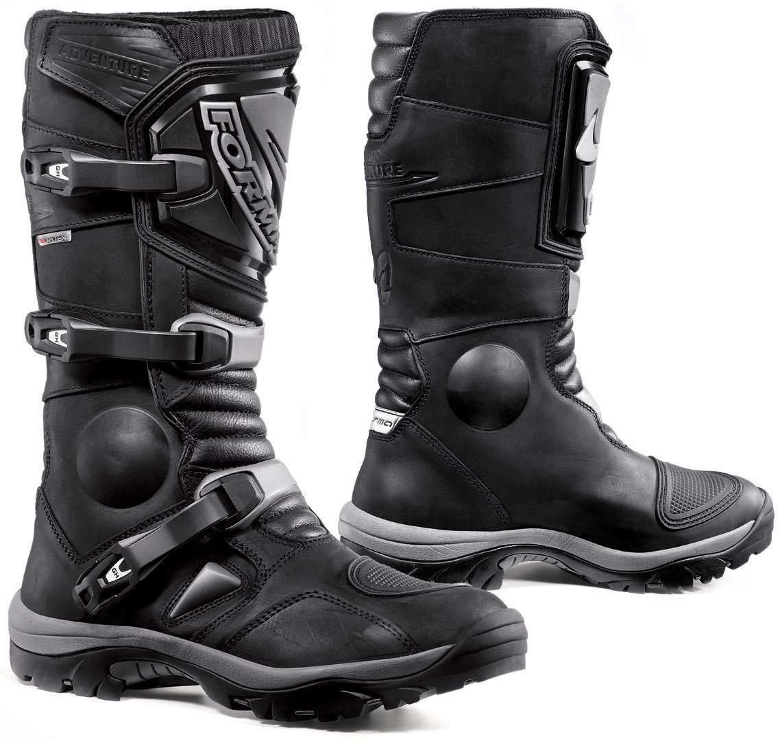 Forma Adventure Dry Motorradstiefel FORC29W-99-41