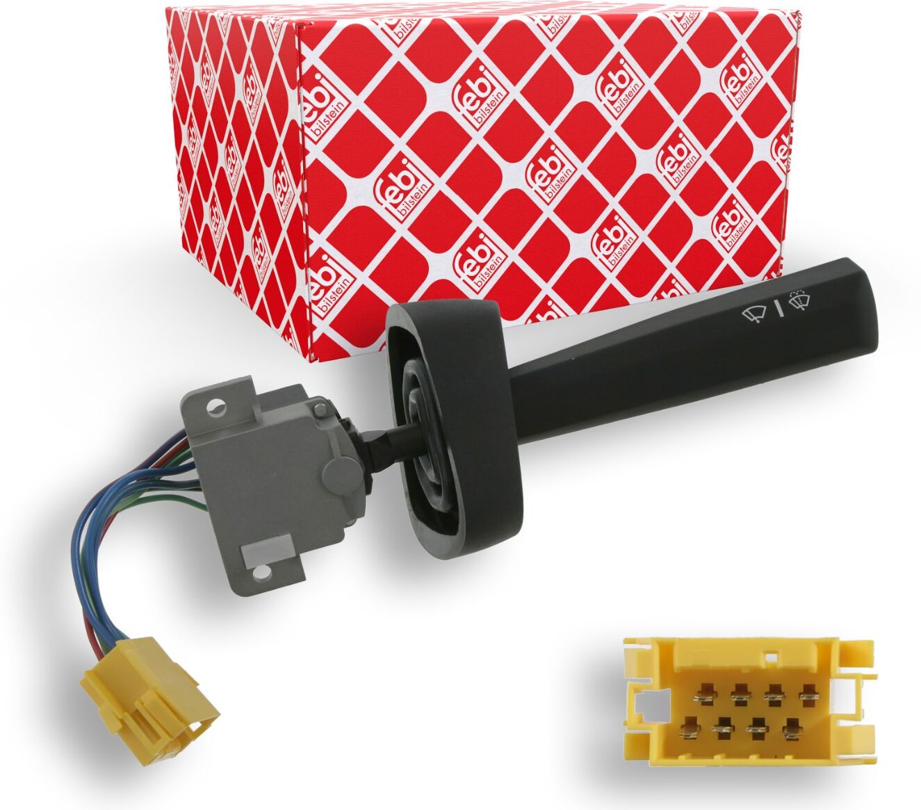 FEBI BILSTEIN 18716 Wiper switch