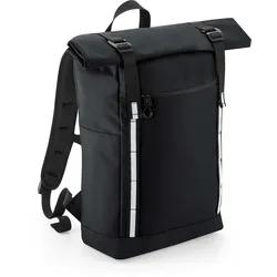 Quadra Rucksack 'Urban Commute' QD552 black 28 x 46 x 14 cm