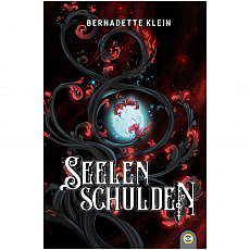 Obscurati Publishing Seelenschulden - deutsch 299518