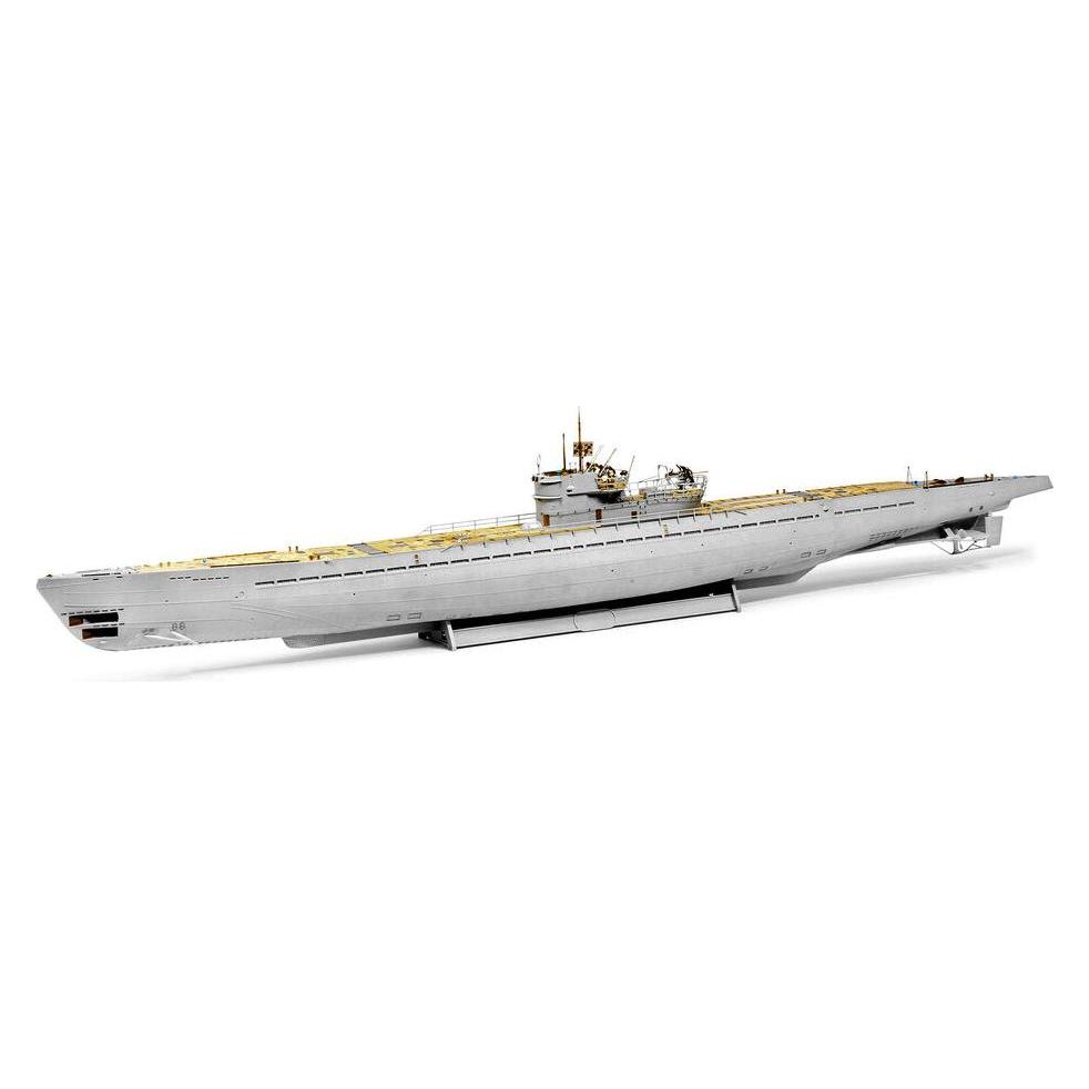 Revell Type IX C German Submarine (05180)