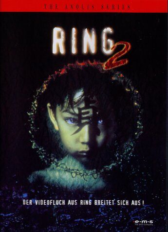 Hideo Nakata - Ring 2 - Der Videofluch aus Ring breitet sich aus - Preis vom 08.10.2026 07:26:42 h