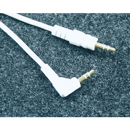 Dietz Klinke 3,5 mm Stecker auf Stecker, 1,5 m