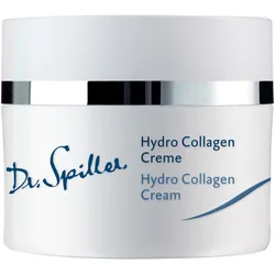 50ml Dr. Spiller Hydro Collagen Creme
