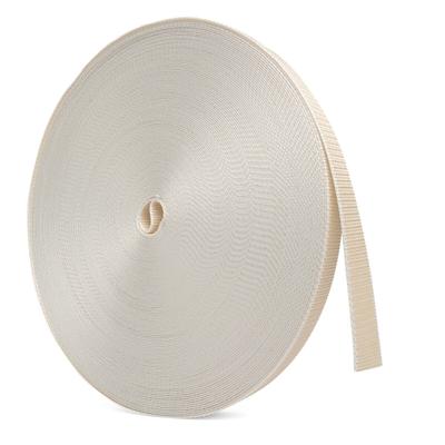 BAUHELD 50m Rollladengurt 18mm Beige