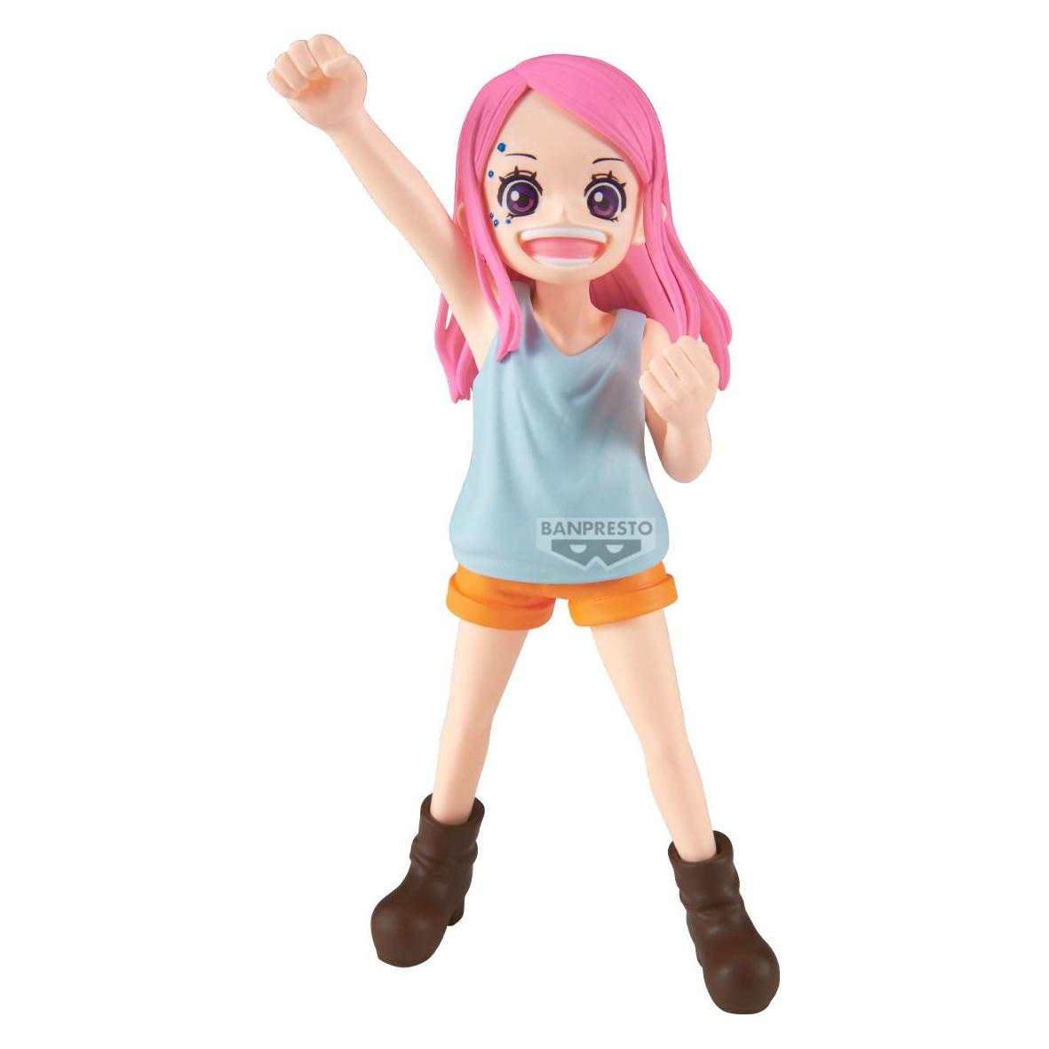 Banpresto One Piece - Jewelry Bonney DXF (4983164299090)