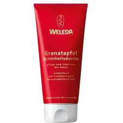 Granatapfel-Schönheitsdusche 200 ml