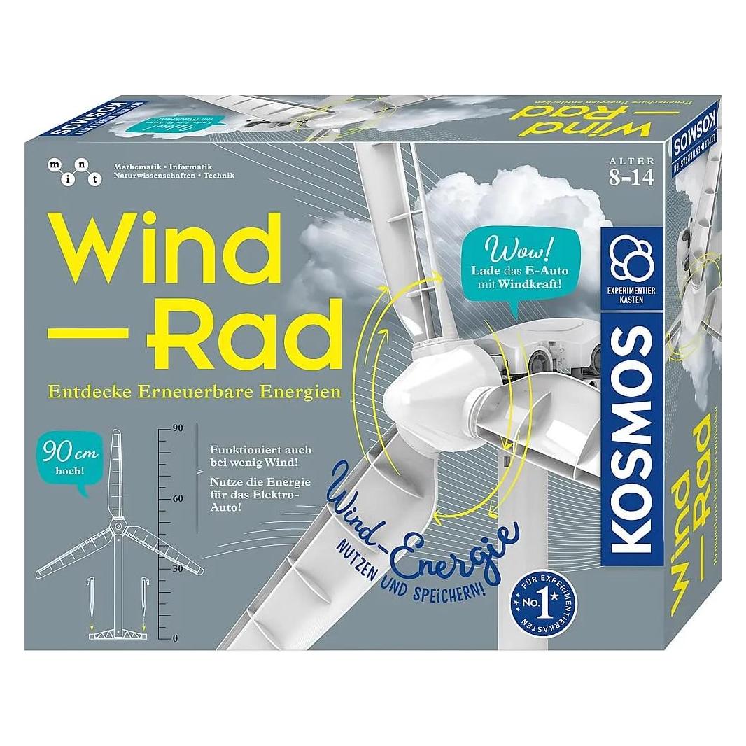Kosmos Windrad (621353)