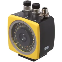 Pepperl+Fuchs Fabrik Optischer Lesekopf PGV100AQ-F200AB28V1D