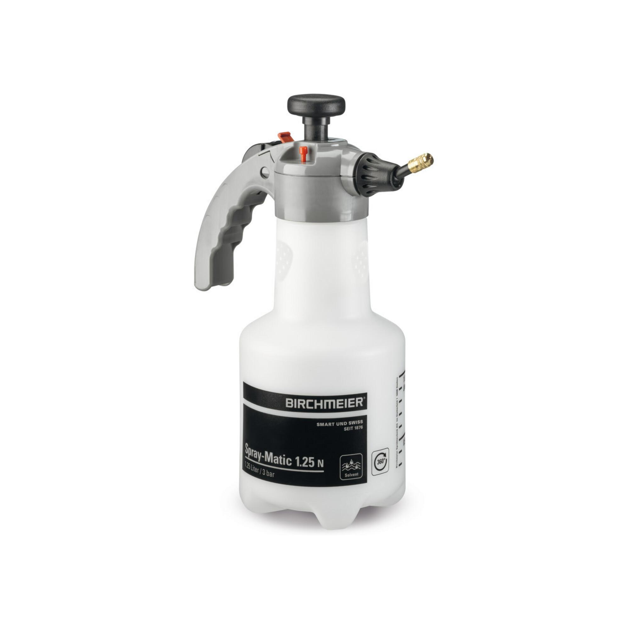 BIRCHMEIER Spray-Matic 1.25 N Handsprühgerät (11963301)