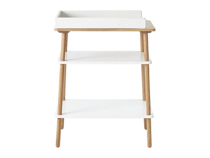 vertbaudet Wickeltisch Babyzimmer Wickeltisch KONFETTI