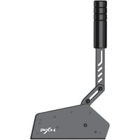 HB S Handbrake, Handbremse schwarz