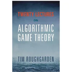 Twenty Lectures on Algorithmic Game Theory, Fachbücher