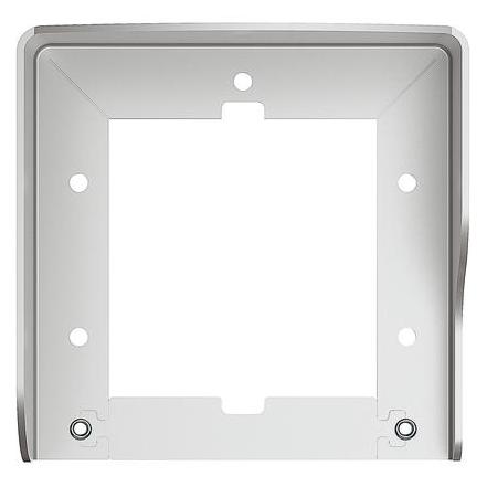 Bticino Regendach für Türstation SFERA, 1 Modul (350511)
