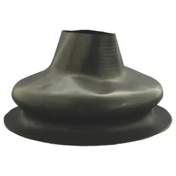 Polaris Latex Halsmanschette - Gr. XXL