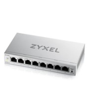 ZyXEL GS1200-8 V3 8-Port Gigabit web smart managed (GS1200-8V3-EU0101F)