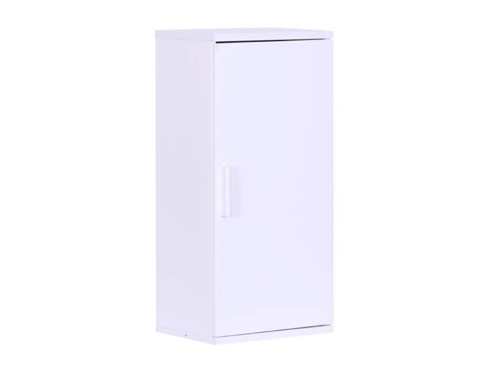 Relaxdays Armoire murale pour salle de bains