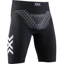 X-BIONIC® TWYCE 4.0 RUNNING SHORTS MEN - Laufhose für Herren - XL opal black/arc...