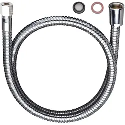Hansgrohe Schlauch Axor Uno-Flex Waschtischmischer, 96210000 96210000