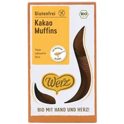 Kakao Muffins 125g