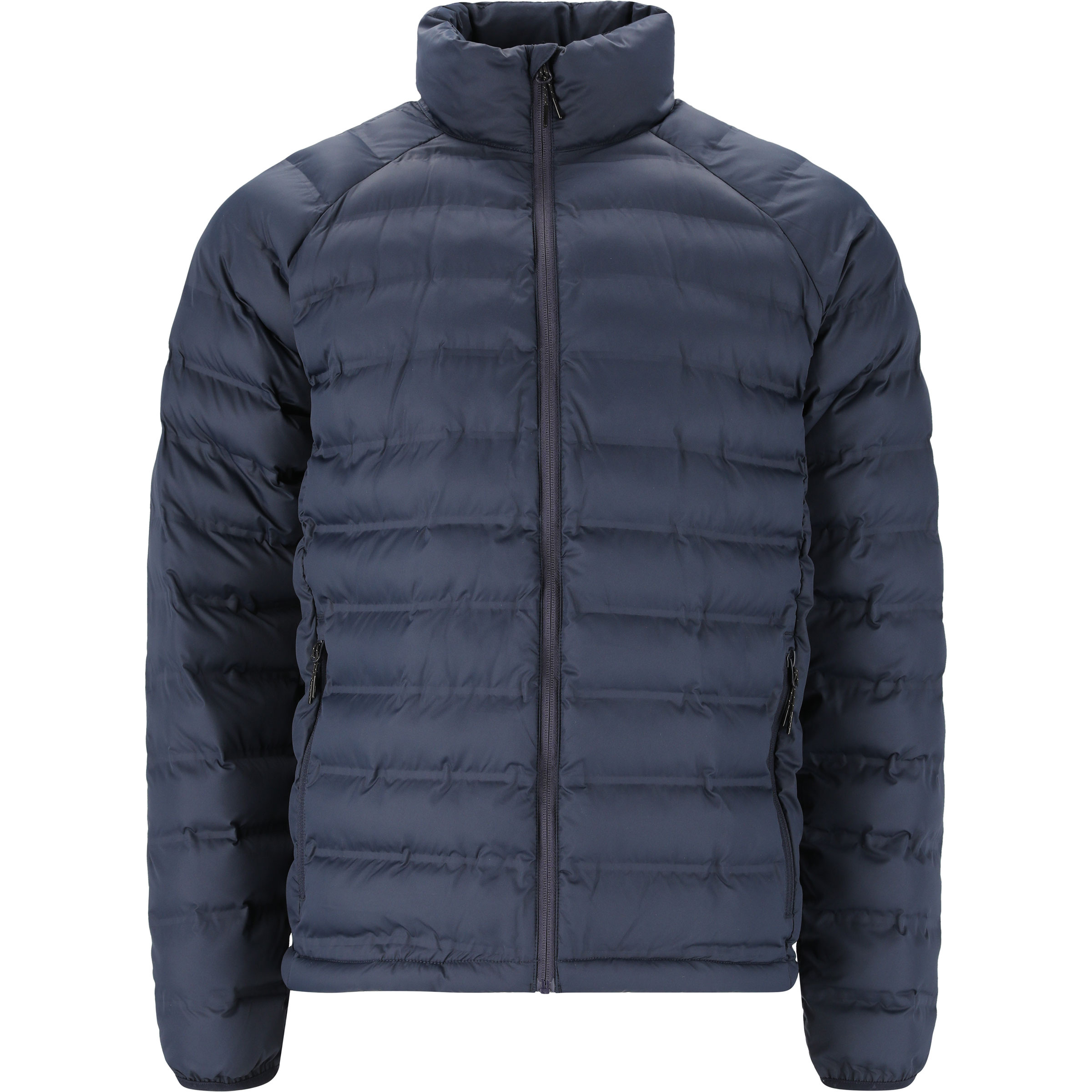 Whistler Froze Light Puffer Herren Kunstfaserjacke blau Größe S Trekking Wasserabweisend Wasserabweisend