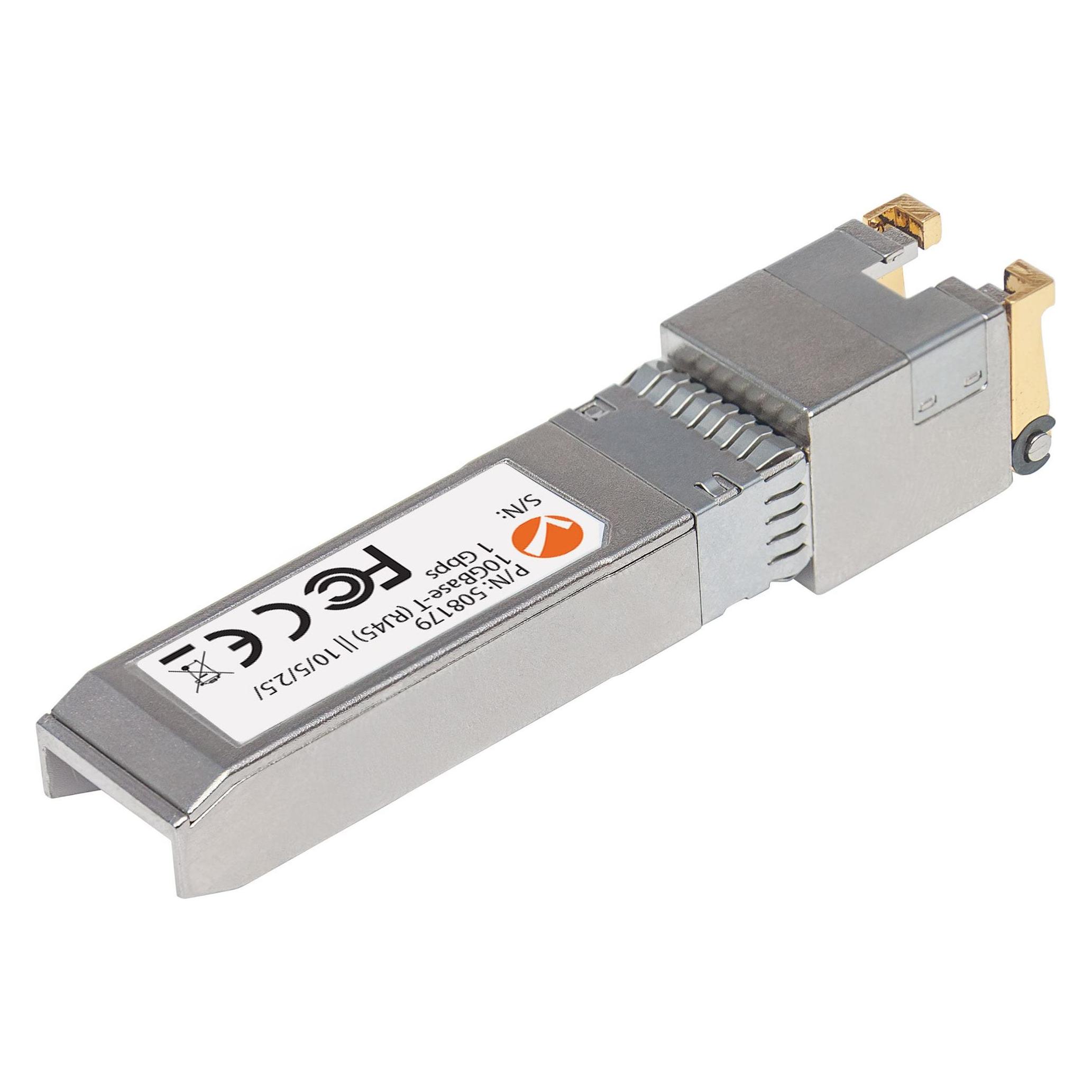 Intellinet SFP+-Transceiver-Modul (508179)