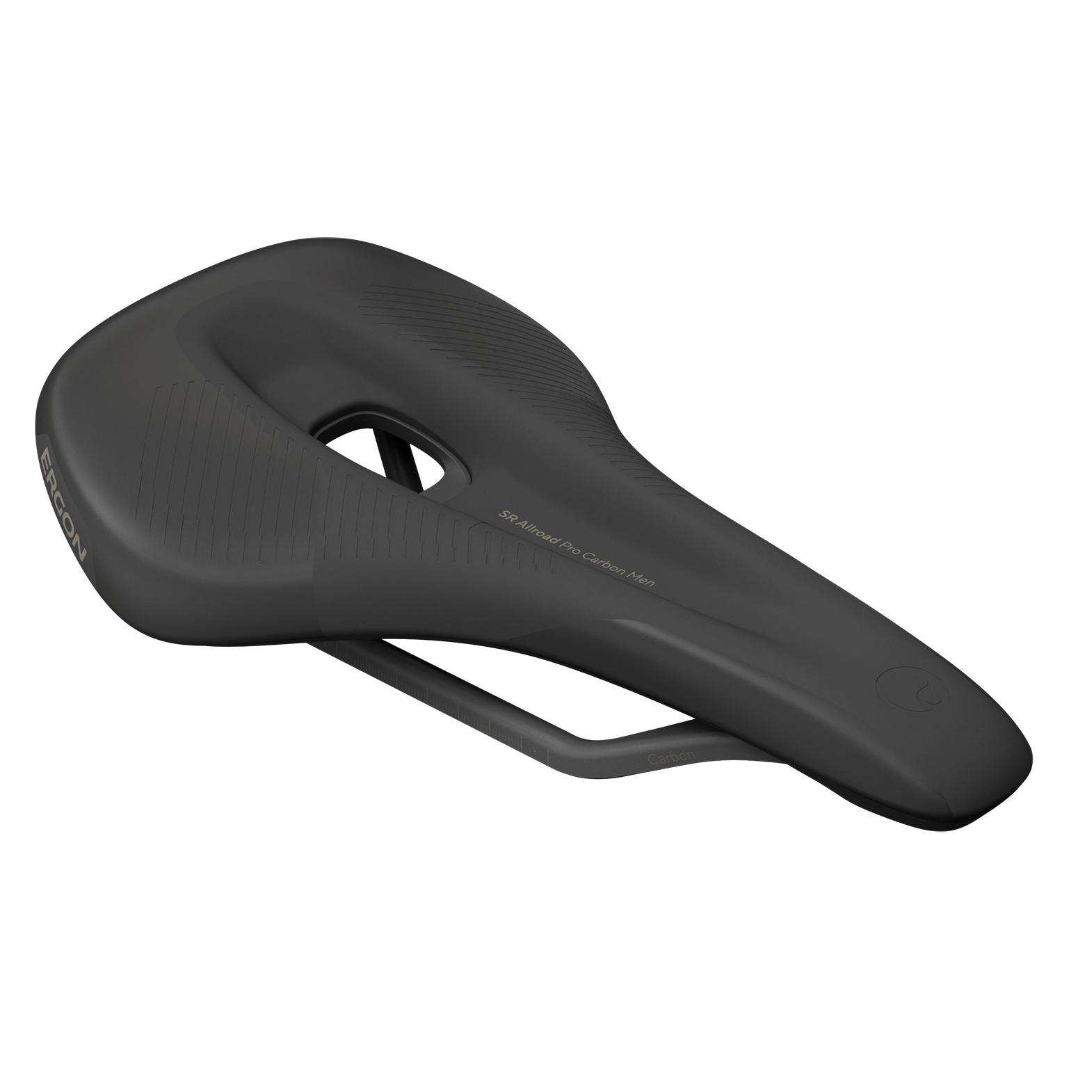Ergon Sattel SR Allroad Pro Carbon Man (44063551)