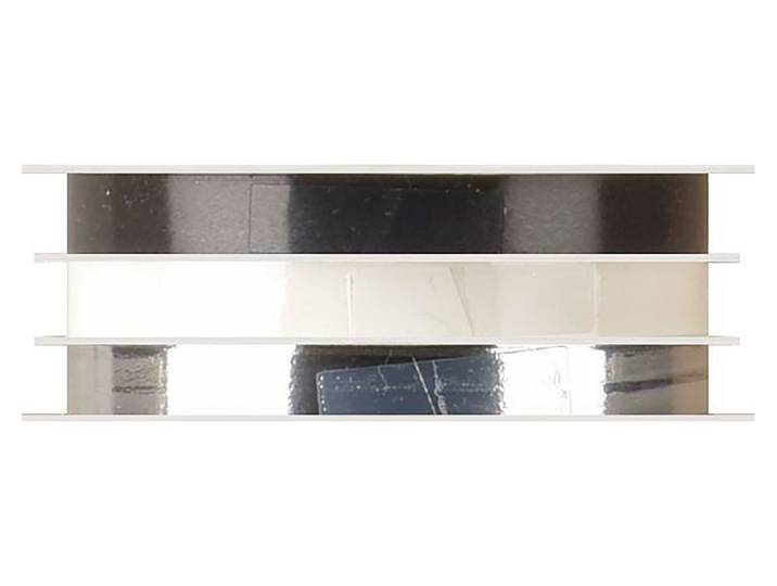 Kombiblock grau/schwarz 3x10/7mm