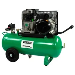 Prebena Kompressor TWINMAX 420
