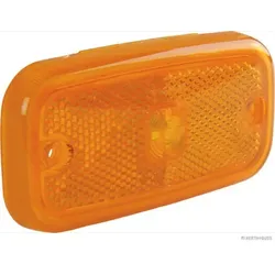 HERTH&BUSS Lichtscheibe, Seitenmarkierungsleuchte - 82711080