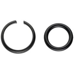 Hazet 9013M-04/2 Ring Satz 1 Set