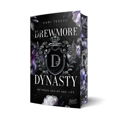 Drewmore Dynasty 2, Taschenbuch von Kari Tenero, Black Edition, 978-3-9894271-1-2
