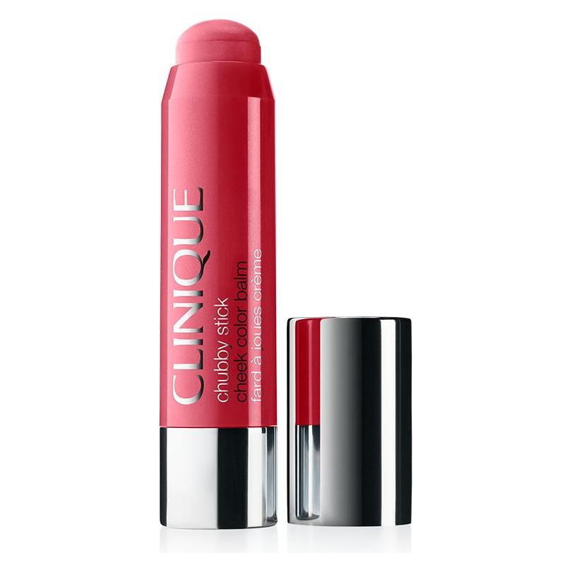 Clinique Chubby Stick - Cheek Color Balm 07 Grandest Guava (07 Grandest Guava) (VF9Z070000)