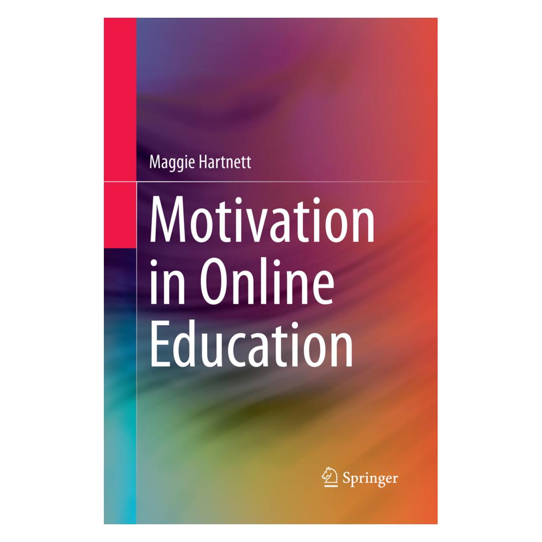 Springer Motivation in Online Education (Englisch, Softcover, Maggie Hartnett) (56008626)