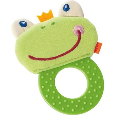 Beisskerl Frosch