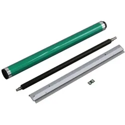 CoreParts Black Drum Unit Rebuild Kit, Drucker Zubehör