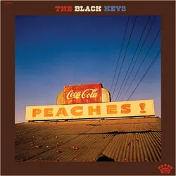 Warner Bros., Schallplatten, Peaches (The Black Keys)