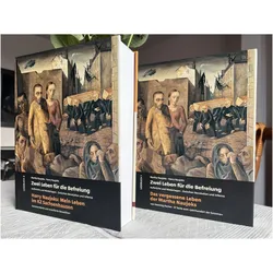 Martha Naujoks-Harry Naujoks: Zwei Leben für die Befreiung, Biografien von Henning Fischer, Rainer Naujoks