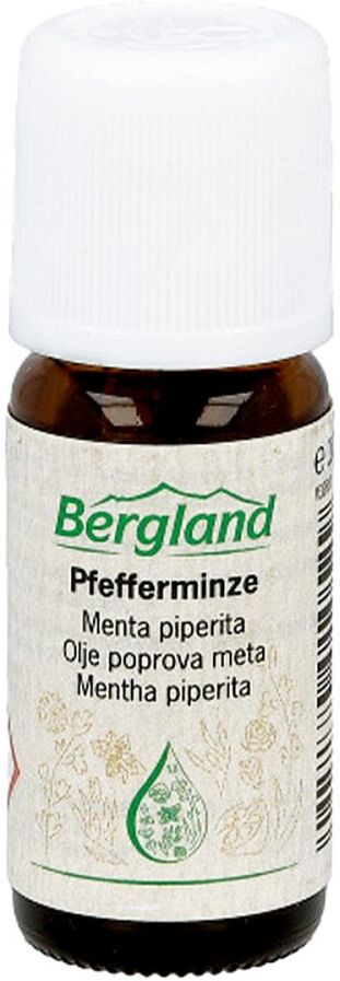 Pfefferminzöl etherisch 10ml