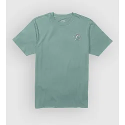 Salty Crew Shootout T-Shirt mackerel Gr. XL