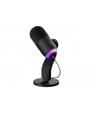 Logitech G Yeti GX Mikrofon USB Schwarz (988-000569)