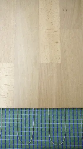 Arnold Rak 1320150 Fußbodenheizung elektronisch 300W 1.5m²