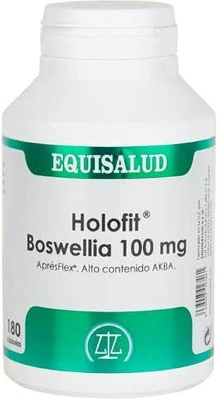 Equisalud Holofit Boswellia 100 mg 180 caps