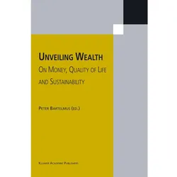 Unveiling Wealth, Fachbücher