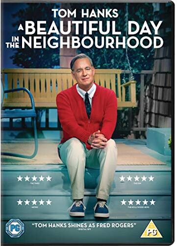 Marielle Heller - A Beautiful Day in the Neighborhood [UK Import] - Preis vom 09.10.2026 07:28:09 h