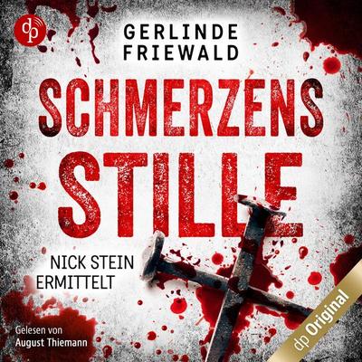 Schmerzensstille - Gerlinde Friewald, Audio, 9783989981379