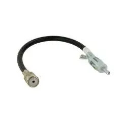 1503-00-5 Antennenadapter ISO(f)>DIN(m) 14.5cm lose