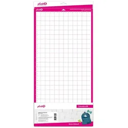 plottiX Schneidematte für Schneideplotter »plottiX« 305 x 610 mm