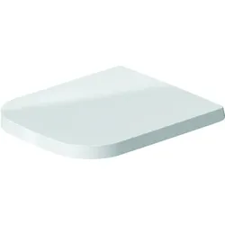 Duravit WC-Sitz P3 Comfort mit Absenkautomatik 0020390000