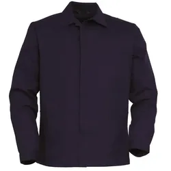 Arbeitsjacke "3045" Basic - 50 - marine